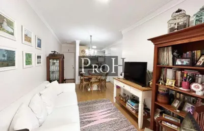 Apartamento com 3 quartos à venda no Nova Petrópolis, São Bernardo do Campo 