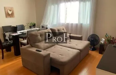 Apartamento com 2 quartos à venda no Santa Maria, São Caetano do Sul 