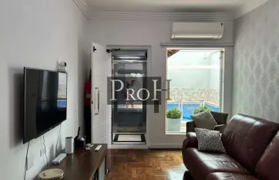 Casa com 3 quartos à venda no Nova Petrópolis, São Bernardo do Campo 