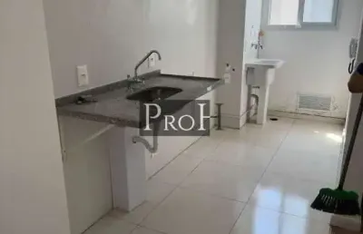 Apartamento com 2 quartos à venda no Rudge Ramos, São Bernardo do Campo 