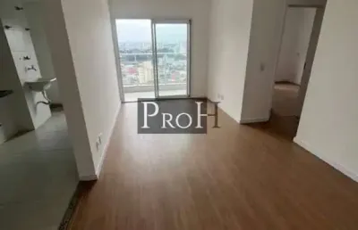 Apartamento com 2 quartos à venda no Rudge Ramos, São Bernardo do Campo 