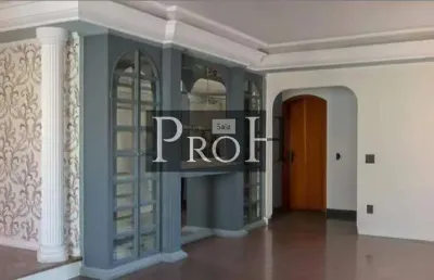 Apartamento com 4 quartos à venda na Vila Caminho do Mar, São Bernardo do Campo 