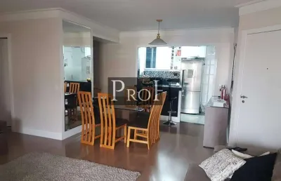 Apartamento com 3 quartos à venda no Santa Paula, São Caetano do Sul 
