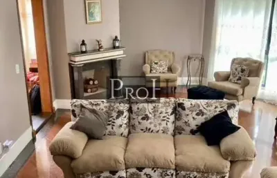 Apartamento com 4 quartos à venda no Ipiranga, São Paulo 