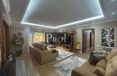 Casa com 4 quartos à venda no Jardim São Caetano, São Caetano do Sul 