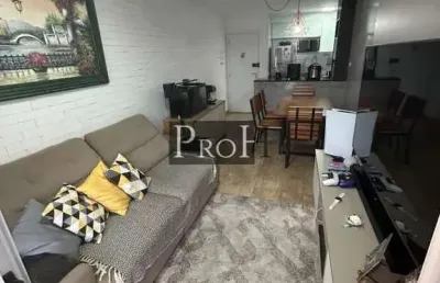 Apartamento com 2 quartos à venda no Centro, São Bernardo do Campo 