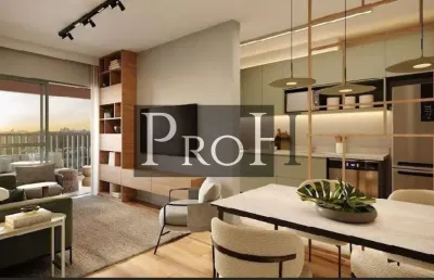 Apartamento com 3 quartos à venda no Planalto, São Bernardo do Campo 