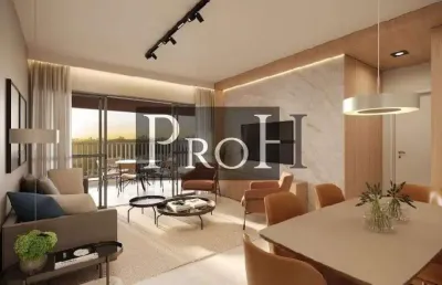 Apartamento com 3 quartos à venda no Planalto, São Bernardo do Campo 