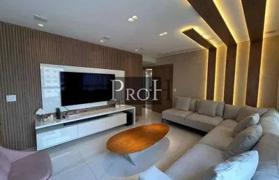 Apartamento com 3 quartos à venda no Jardim, Santo André 