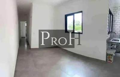 Cobertura com 2 quartos à venda na Vila Alpina, Santo André 
