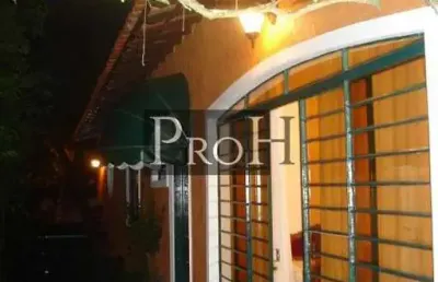 Casa com 4 quartos à venda no Centro, São Bernardo do Campo 
