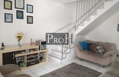 Casa com 3 quartos à venda no Nova Gerty, São Caetano do Sul 