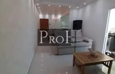 Cobertura com 3 quartos à venda no Jardim Santo Antônio, Santo André 