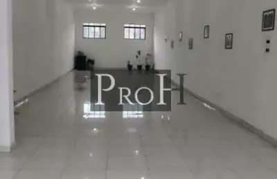 Casa com 2 quartos à venda no Jardim Utinga, Santo André 