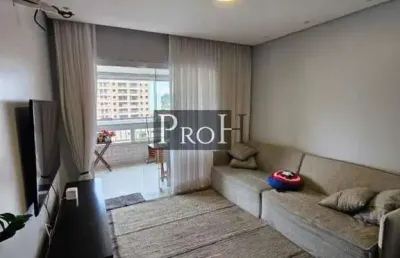 Apartamento com 3 quartos à venda na Vila Caminho do Mar, São Bernardo do Campo 