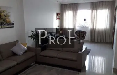 Casa com 3 quartos à venda na Vila Palmares, Santo André 