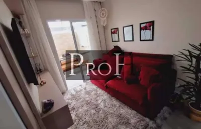 Apartamento com 3 quartos à venda no Centro, Diadema 