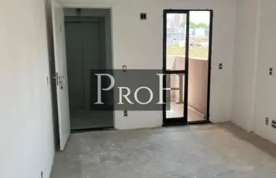 Apartamento com 2 quartos à venda no Campestre, Santo André 