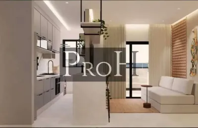 Apartamento com 2 quartos à venda no Centro, São Bernardo do Campo 