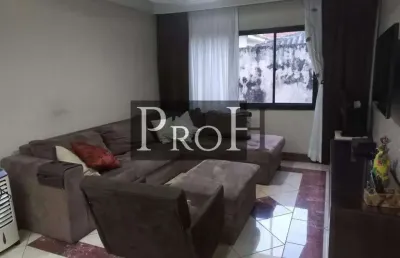 Apartamento com 3 quartos à venda no Santa Maria, São Caetano do Sul 
