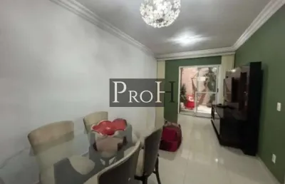Apartamento com 2 quartos à venda no Santa Maria, São Caetano do Sul 