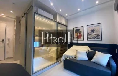 Apartamento com 1 quarto à venda no Ipiranga, São Paulo 