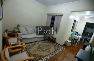 Casa com 3 quartos à venda no Sacomã, São Paulo 