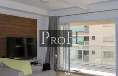 Apartamento com 2 quartos à venda no Cerâmica, São Caetano do Sul 