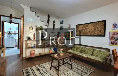 Casa com 2 quartos à venda no Parque Industriário, Santo André 