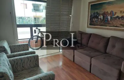 Apartamento com 3 quartos à venda no Olímpico, São Caetano do Sul 
