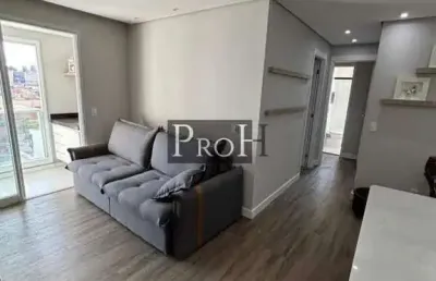 Apartamento com 2 quartos à venda no Boa Vista, São Caetano do Sul 