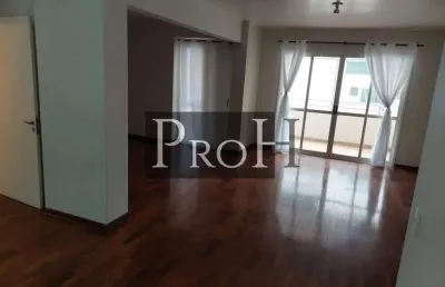 Apartamento com 3 quartos à venda no Barcelona, São Caetano do Sul 