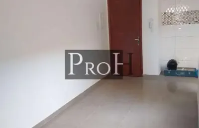 Apartamento garden parque erasmo assunção santo andré