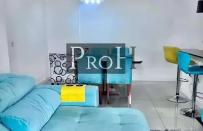 Apartamento com 2 quartos à venda no Santa Paula, São Caetano do Sul 