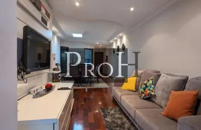 Apartamento com 3 quartos à venda no Santa Maria, São Caetano do Sul 