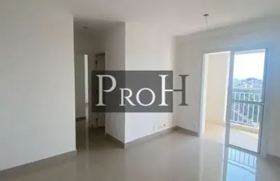 Apartamento com 2 quartos à venda na Vila Curuçá, Santo André 