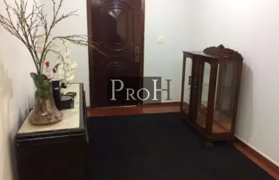 Casa com 4 quartos à venda no Jardim do Mar, São Bernardo do Campo 