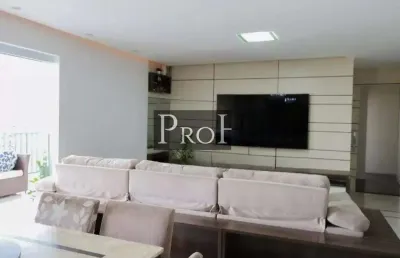 Apartamento com 3 quartos à venda no Santa Paula, São Caetano do Sul 