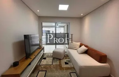 Apartamento com 3 quartos à venda no Jardim São Caetano, São Caetano do Sul 
