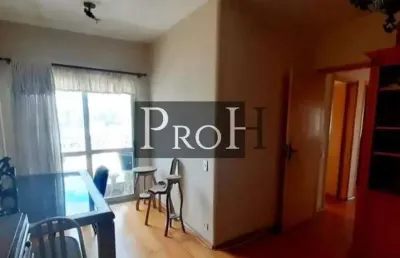 Apartamento com 3 quartos à venda no Jardim do Mar, São Bernardo do Campo 