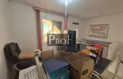 Casa com 2 quartos à venda no Nova Petrópolis, São Bernardo do Campo 