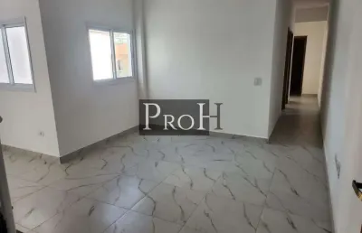 Cobertura com 3 quartos à venda na Vila Assunção, Santo André 