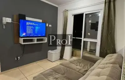 Apartamento com 2 quartos à venda na Vila Pires, Santo André 