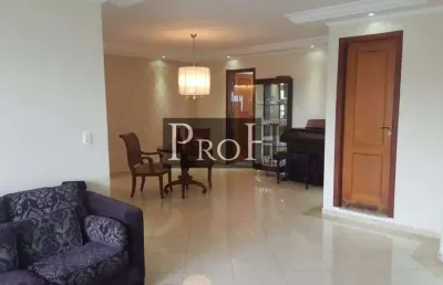 Apartamento com 4 quartos à venda no Rudge Ramos, São Bernardo do Campo 