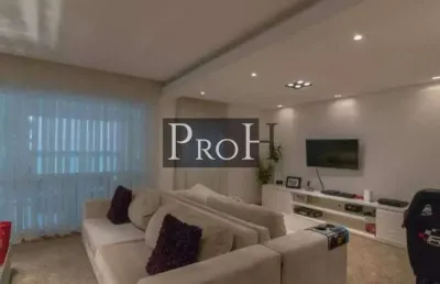 Apartamento com 3 quartos à venda no Santa Paula, São Caetano do Sul 