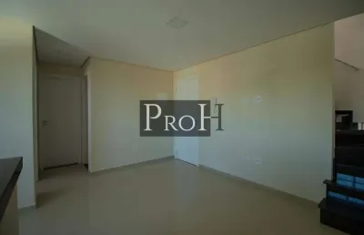 Cobertura com 2 quartos à venda no Jardim Paraíso, Santo André 