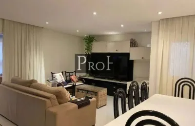 Apartamento com 3 quartos à venda no Centro, São Caetano do Sul 