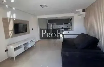 Casa com 2 quartos à venda no Parque João Ramalho, Santo André 