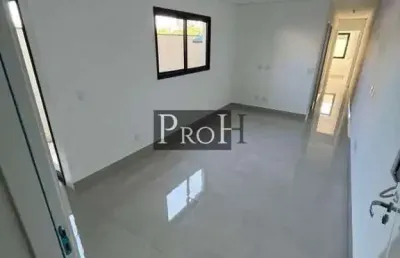 Apartamento com 3 quartos à venda no Jardim, Santo André 