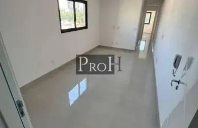 Cobertura com 3 quartos à venda no Jardim, Santo André 